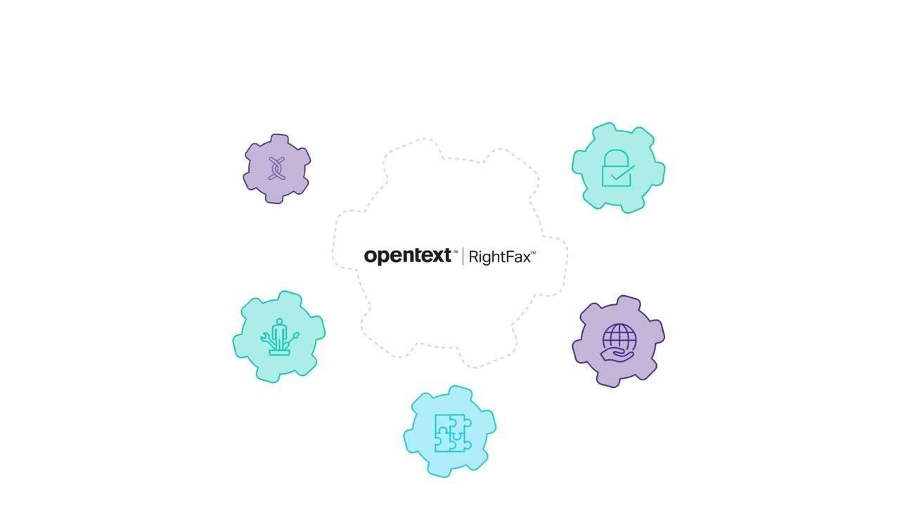 Captaris Document Workflow